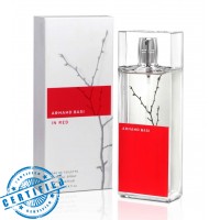 Armand Basi - In Red EDT